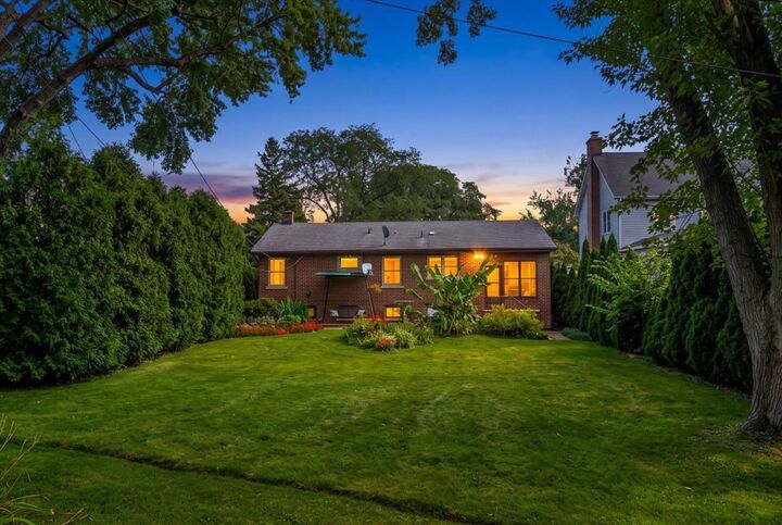 Property Photo:  308 Sheldon Avenue  IL 60515 