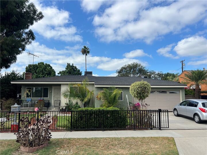 Property Photo:  11876 Lesser  CA 90650 