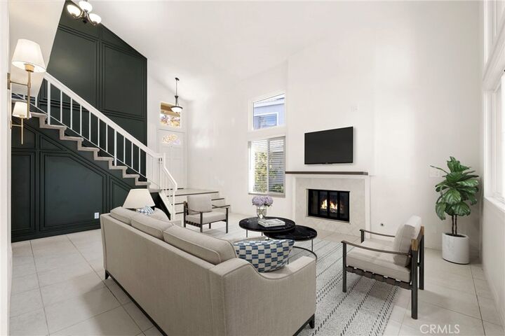 Property Photo: 22262 Summit Hill CA 92630