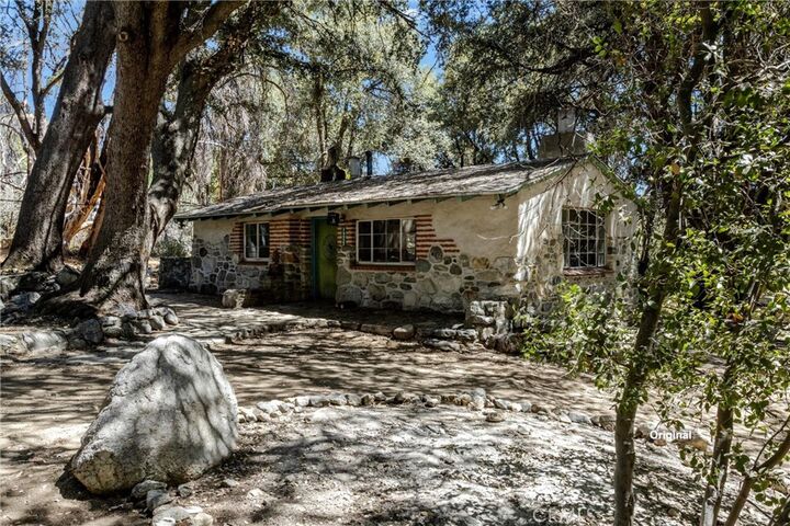 Property Photo:  39922 Pine Bench Road  CA 92399 