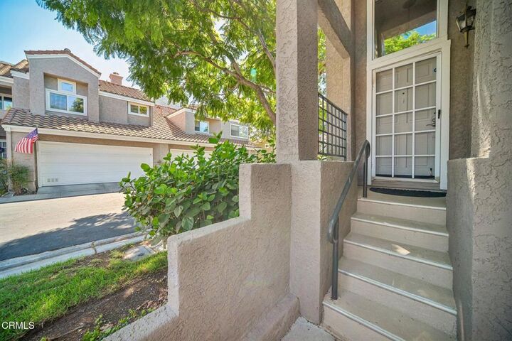 Property Photo:  6056 Paseo Encantada  CA 93012 