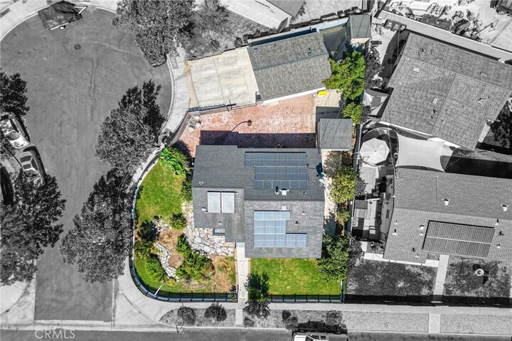Property Photo:  14373 Berg  CA 91342 