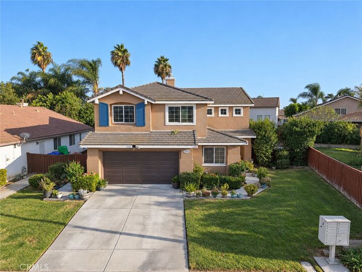 Property Photo:  5232 Triesian Way  CA 92509 