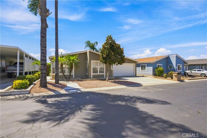 Property Photo: 1250 N Kirby 207 CA 92545