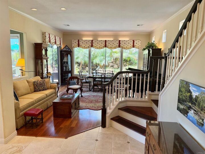 Property Photo: 1689 Robin Place CA 92011