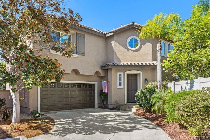 Property Photo:  1689 Robin Place  CA 92011 