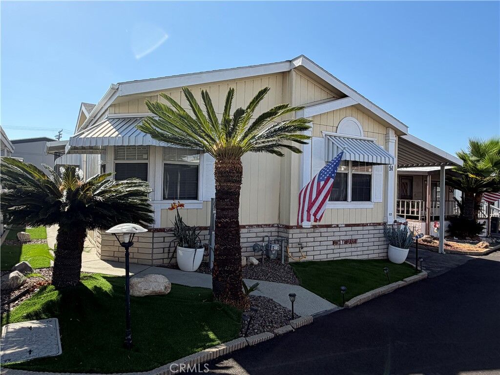 Property Photo:  3530 Damien 51  CA 91750 