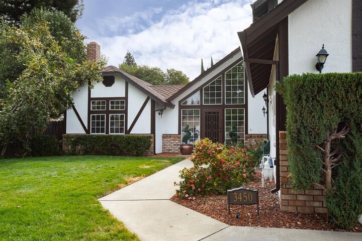 Property Photo:  3450 Bob Court  CA 95993 