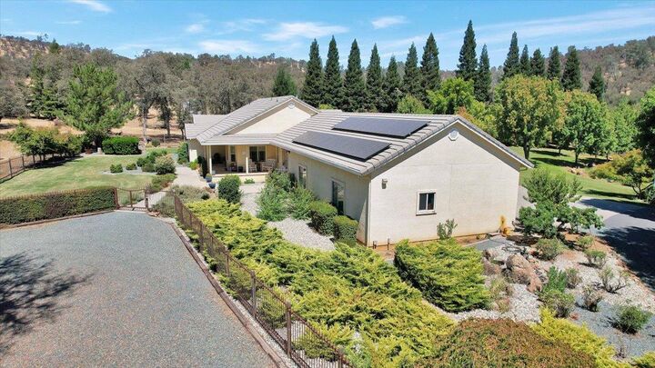 Property Photo:  9741 Quail Run Avenue  CA 95918 
