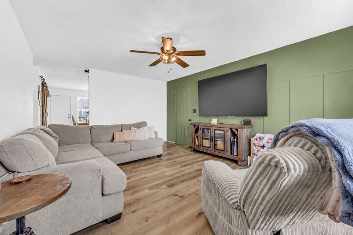 Property Photo:  3220 N Senseney Cir  TN 37042 