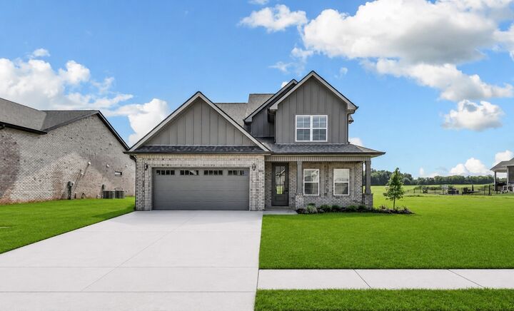 Property Photo:  3721 Stillwater Point  TN 37043 