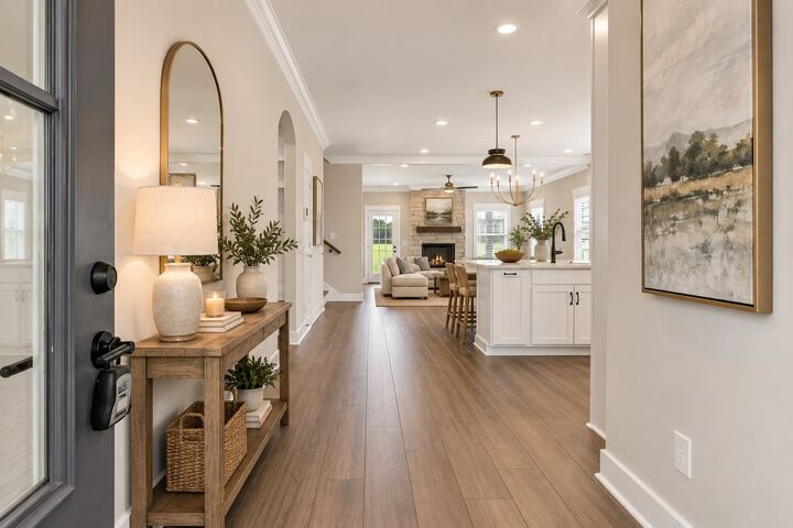 Property Photo: 3721 Stillwater Point TN 37043