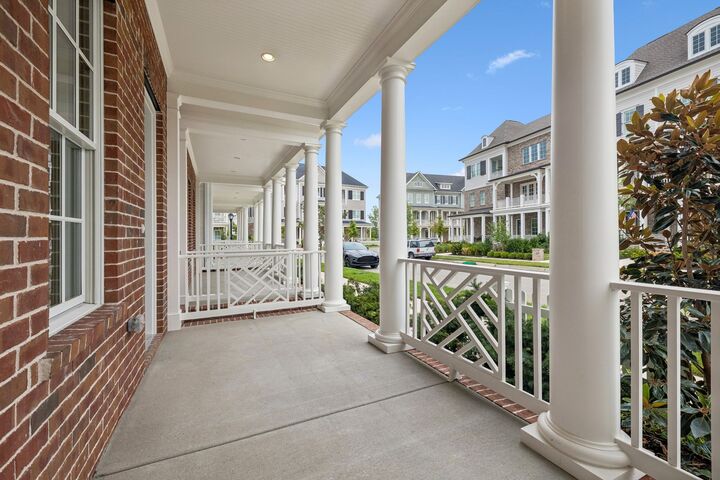 Property Photo: 2018 Rose St TN 37064
