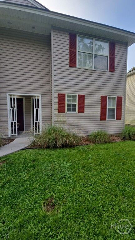 Property Photo:  9806 Whitefield Avenue B  GA 31406 