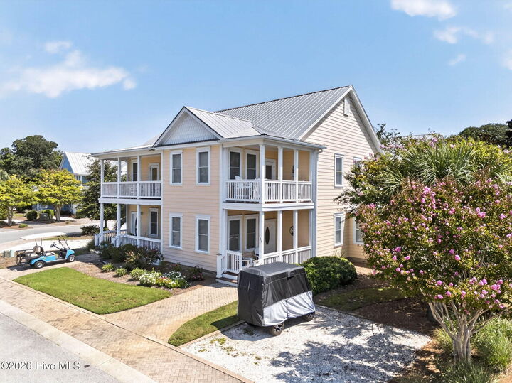 Property Photo:  333 Marina View Drive  NC 28461 