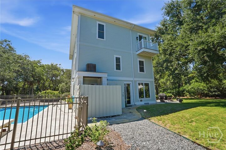Property Photo:  13 Solomon Avenue  GA 31328 
