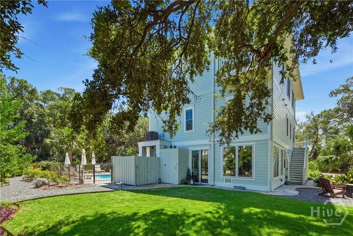 Property Photo:  13 Solomon Avenue  GA 31328 