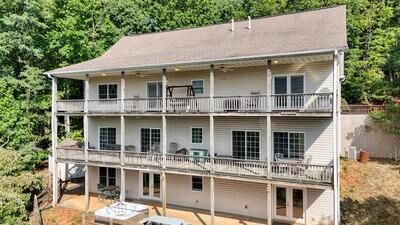 Property Photo:  883 Ramey Mountain Road  GA 30546 