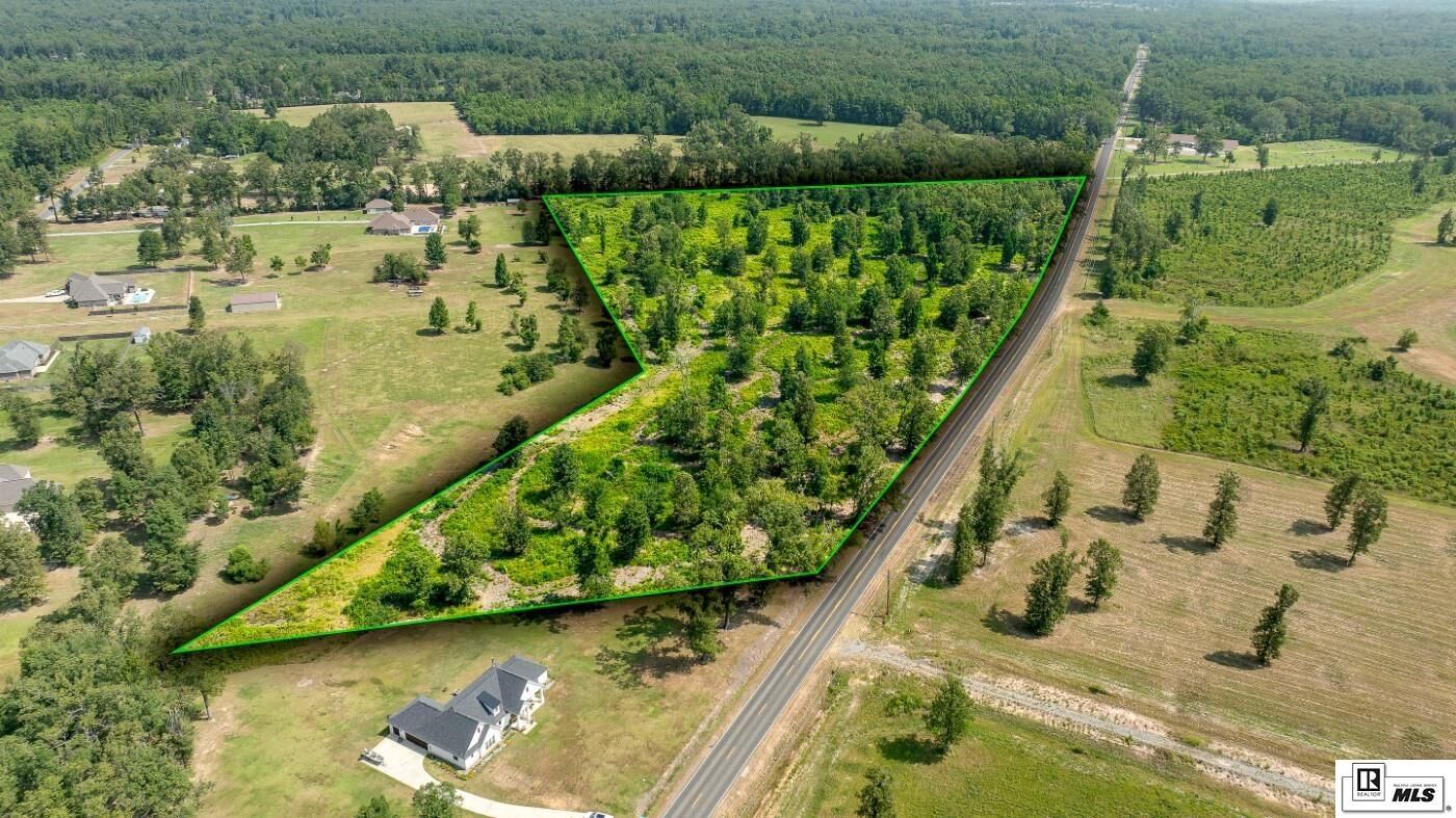 Property Photo:  0 Highway 139  LA 71203 