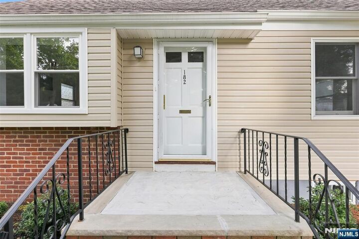 Property Photo: 182 14th NJ 07626