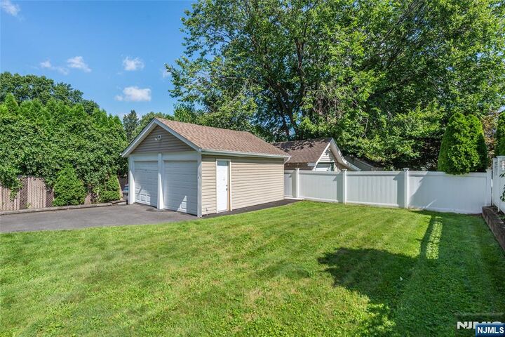 Property Photo:  1118 Van Houten Avenue  NJ 07013 
