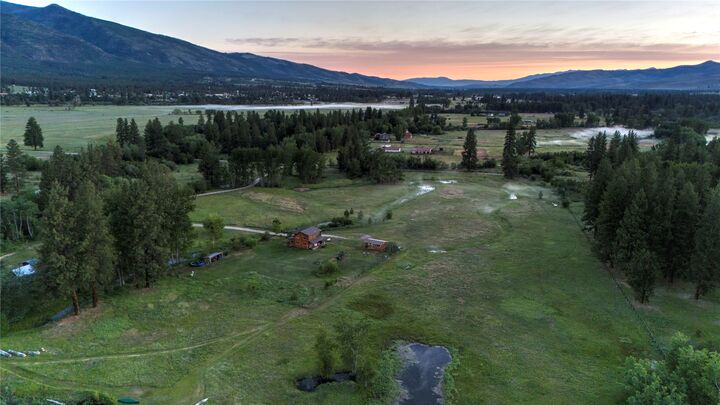Property Photo: 85 Martin Lane MT 59833