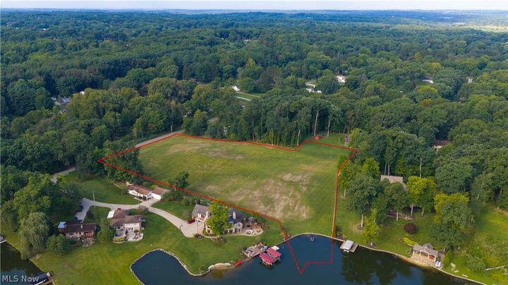 Property Photo:  4653 Tweed Drive  OH 44319 