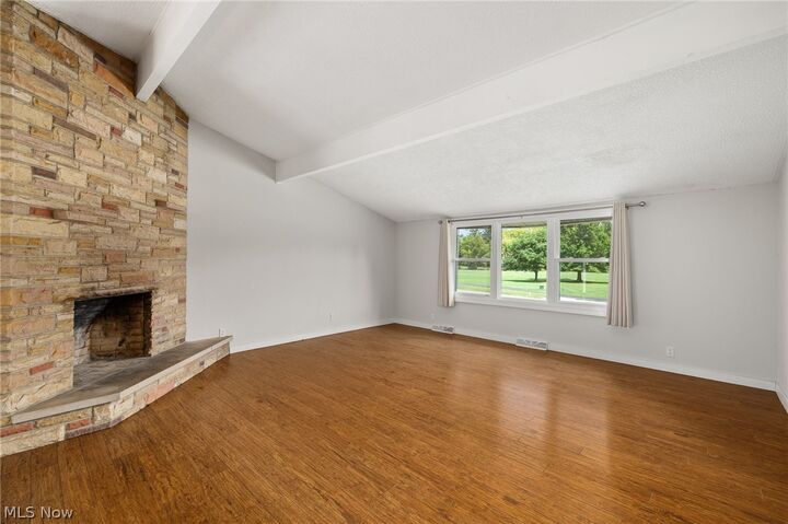 Property Photo: 968 Mohican Drive OH 44805