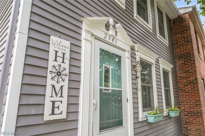 Property Photo:  2941 Talbrock Circle  OH 43017 