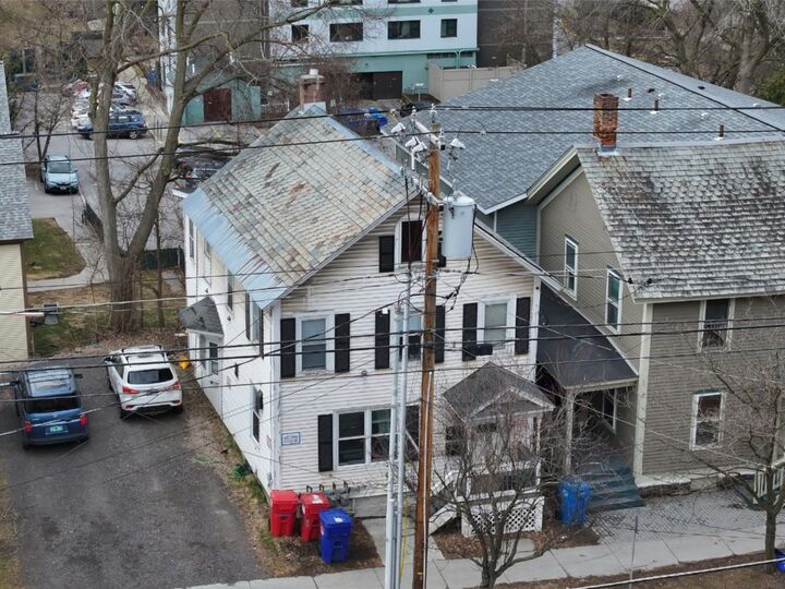 Property Photo: 155 Maple Street VT 05401