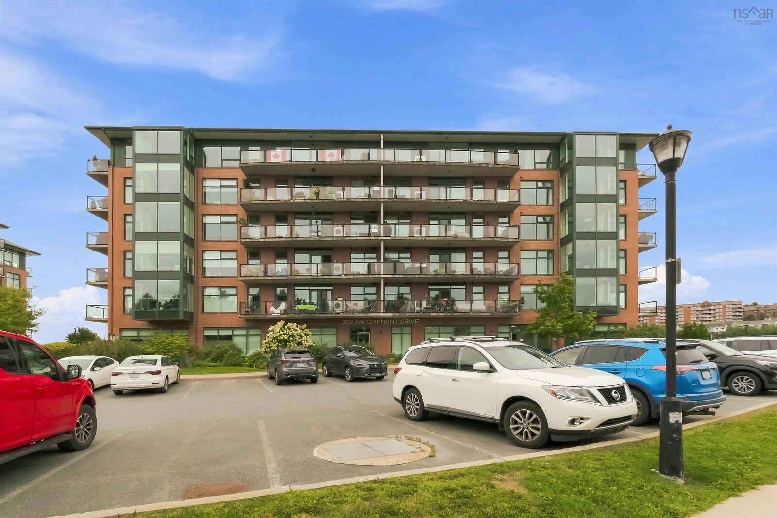 Photo de la propriété: 207 220 Waterfront Drive NS B4A 0H3