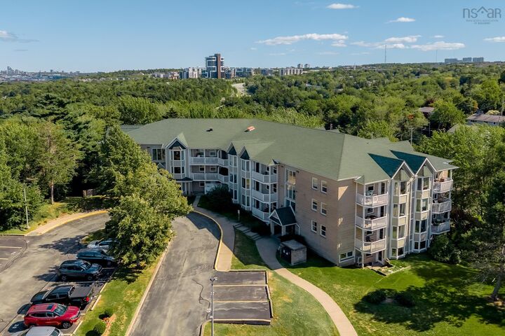 Property Photo:  410 87 Kearney Lake Road  NS B3M 4H1 