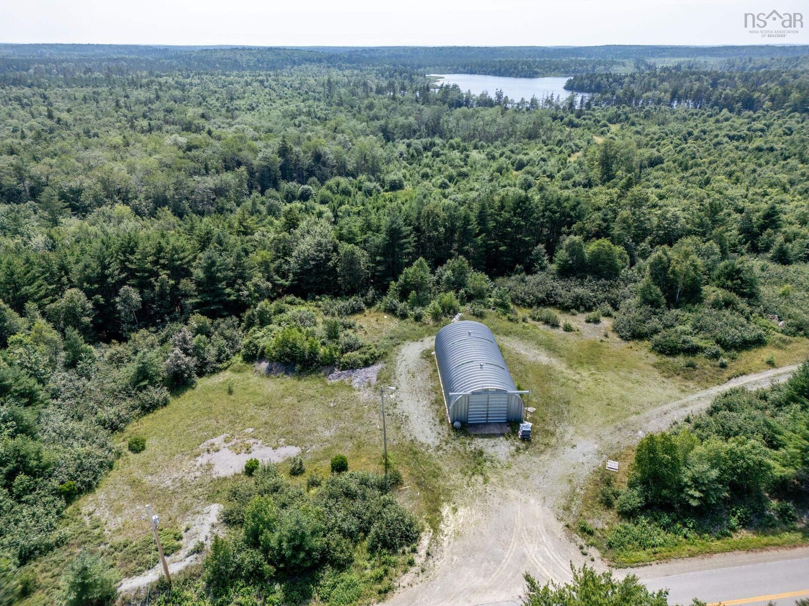 Property Photo:  3924 Patrice Road  NS B0W 2L0 