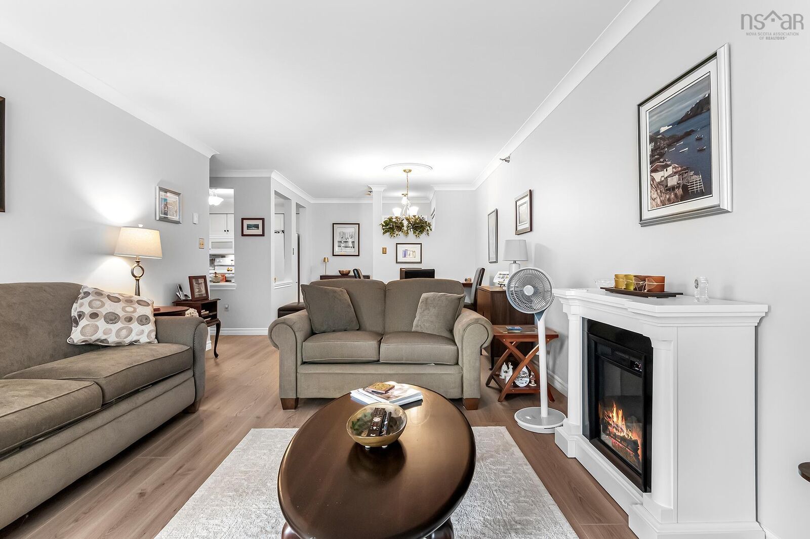 Property Photo: 308 93 Kearney Lake Road NS B3M 4B7