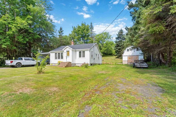 Property Photo: 1307 Granville Road NS B0S 1A0