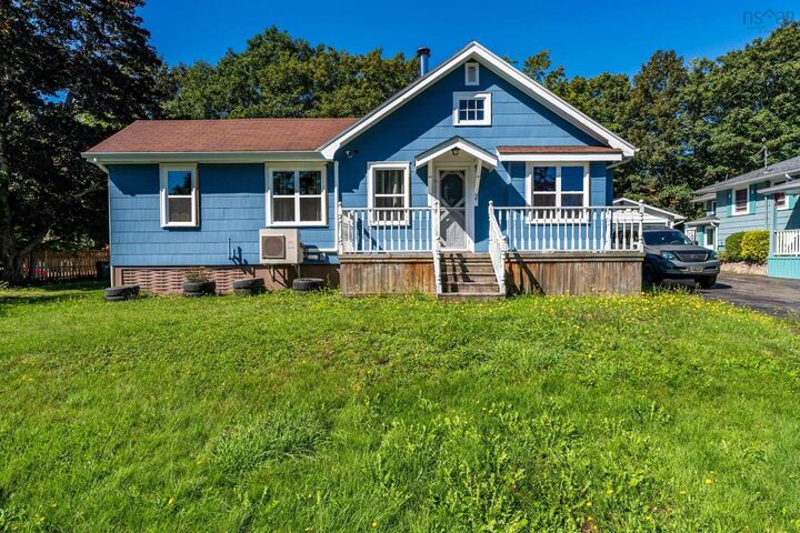 Property Photo:  79 Second Avenue  NS B0V 1A0 