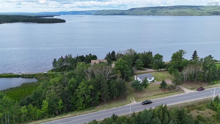 Property Photo:  642 223 Highway  NS B0E 1T0 
