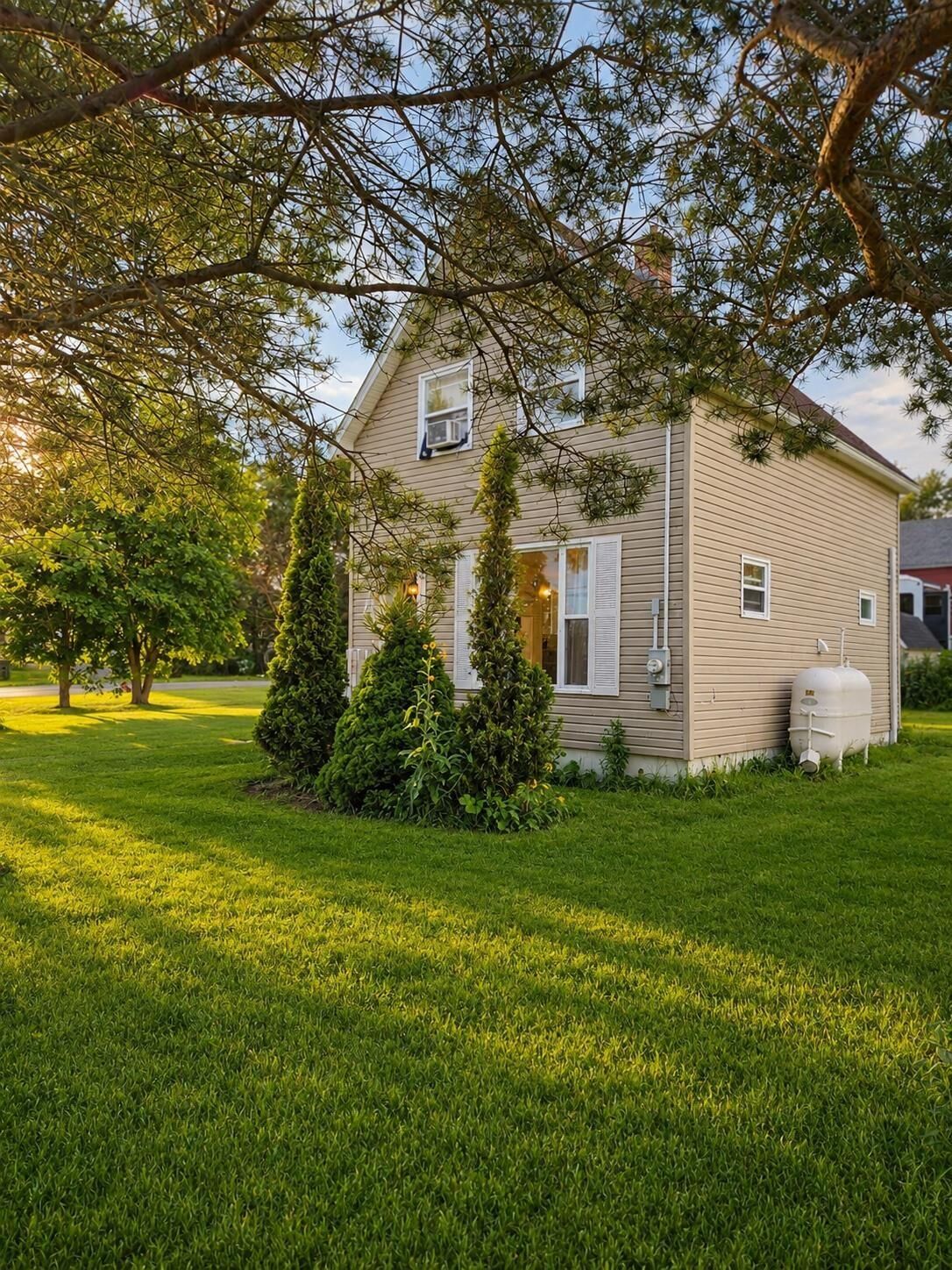 Property Photo:  24 Barrington Street  NS B1V 1P9 