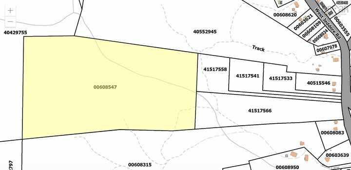 Property Photo:  Lot R-A West Jeddore Rd  NS B0J 1P0 