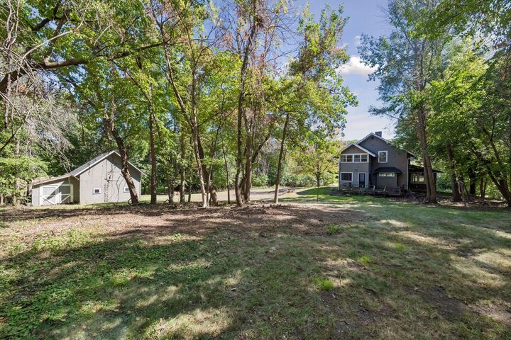 Property Photo: 3240 Bayside Road MN 55356