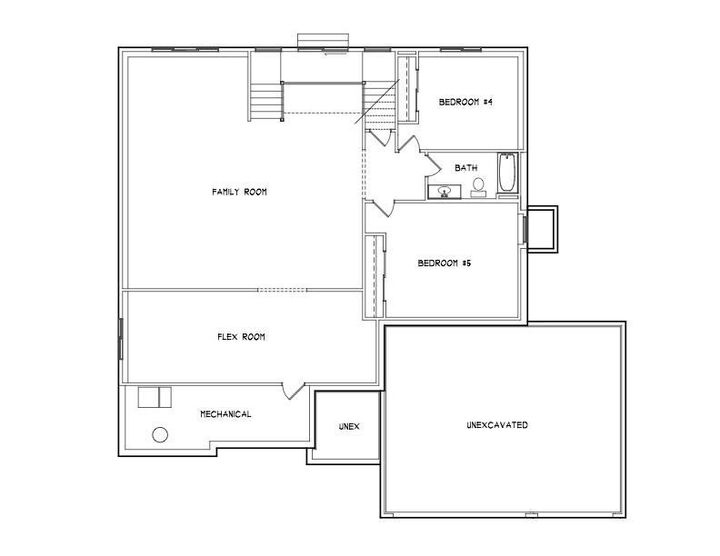 Property Photo:  5033 Colonial Court  MN 56308 