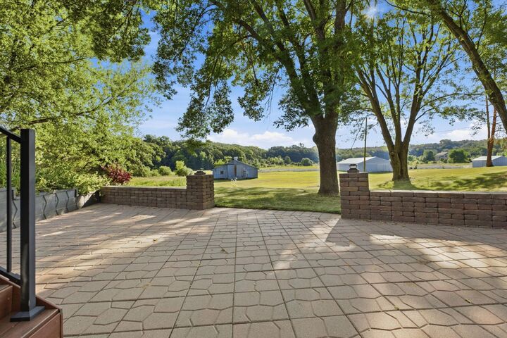 Property Photo:  16474 Lake Avenue  MN 56362 