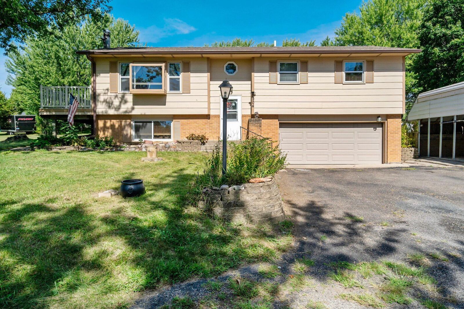 Property Photo:  5904 118th Street SE  MN 55328 
