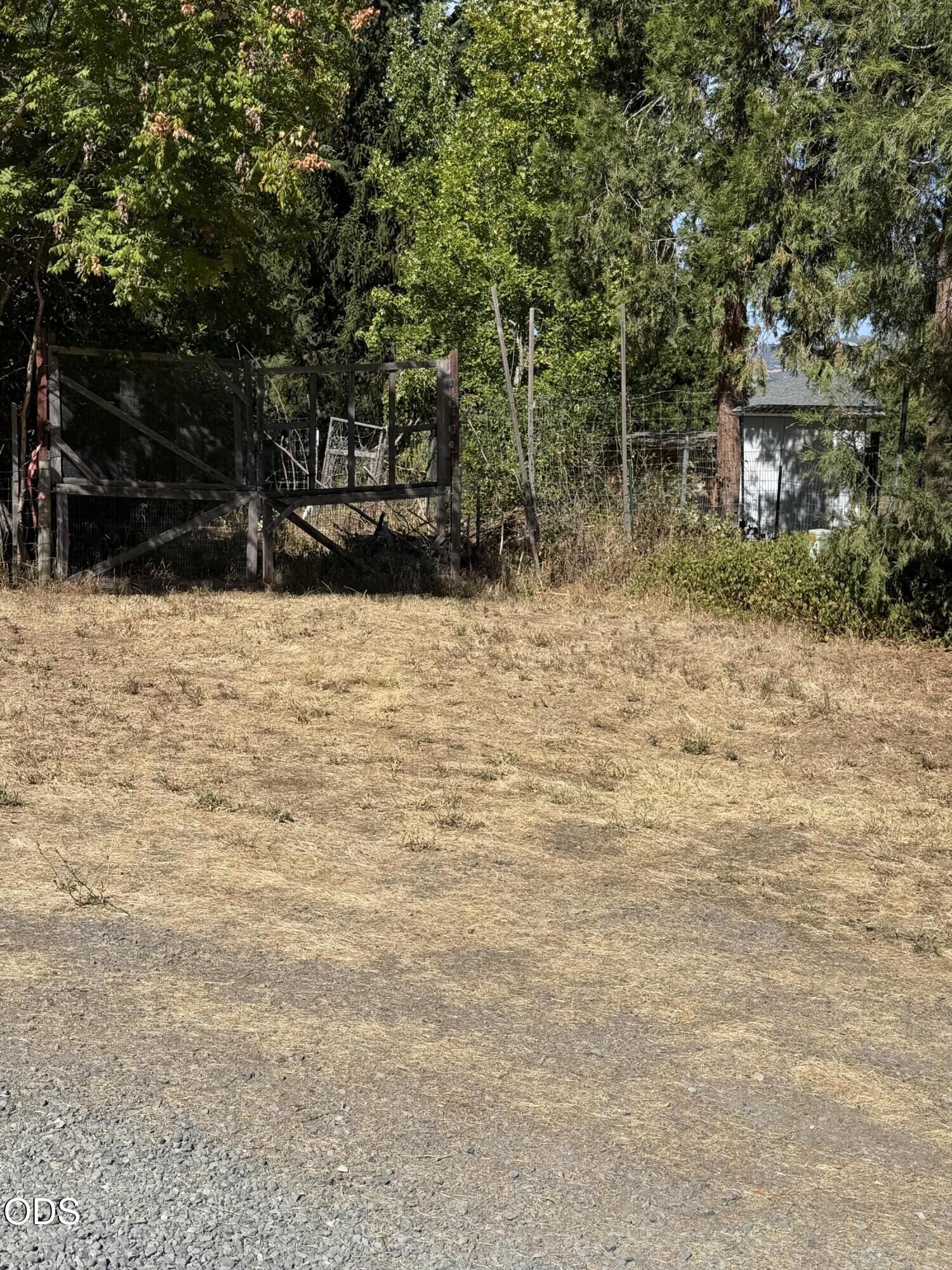 Property Photo:  Camp Baker Road  OR 97535 