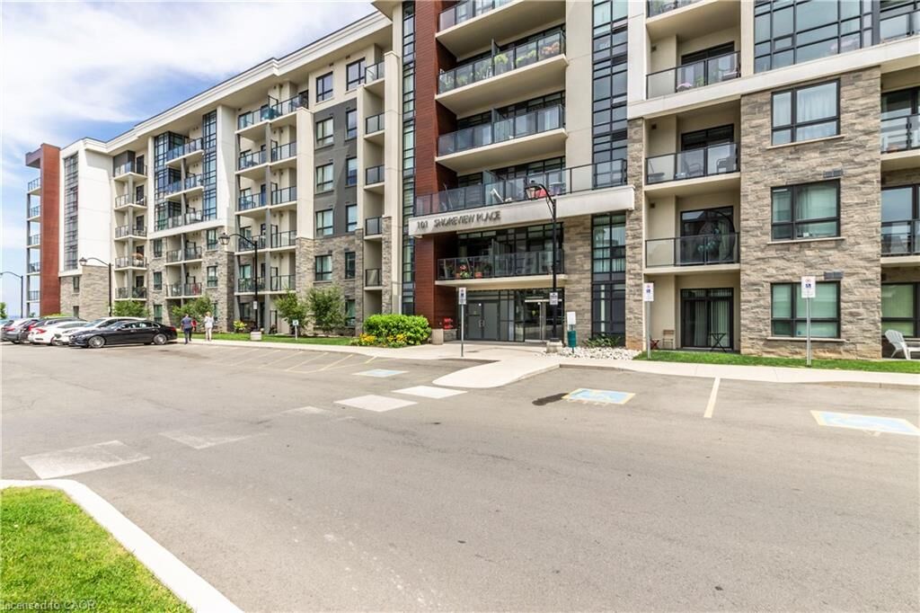 Property Photo:  101 Shoreview Place 619  ON L8E 0K2 
