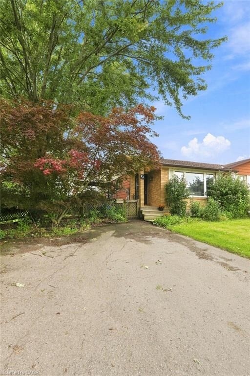 Property Photo:  73 Aquador Drive  ON L3C 5S5 