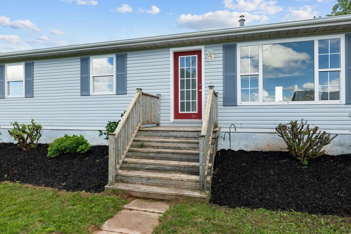 Property Photo:  1519 Linkletter Road  PE C1N 4J8 
