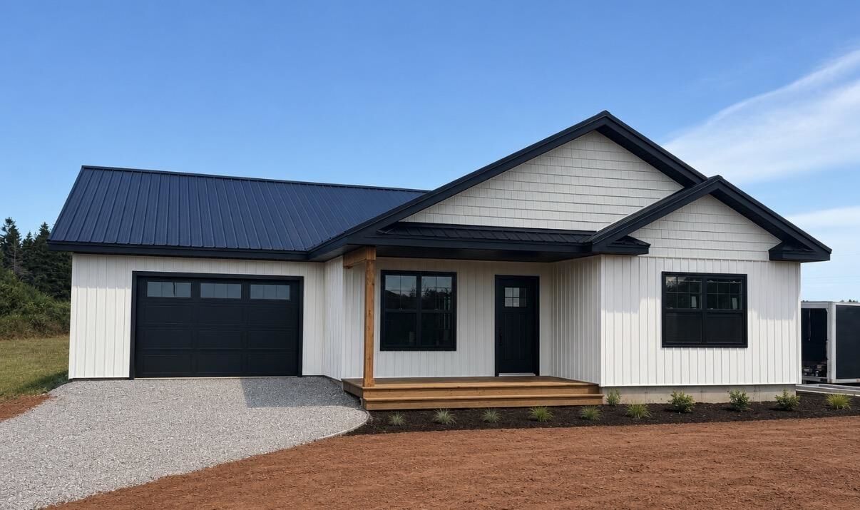 Property Photo: Tbd Route 6 PE C0A 1P0