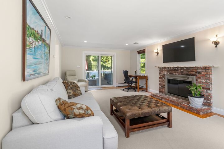 Property Photo:  56 Country Ln  MA 02090 