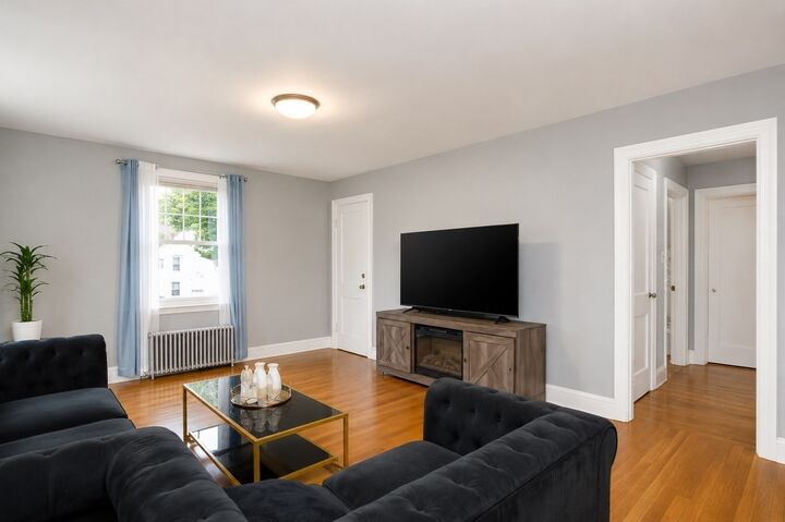 Property Photo: 3 Oakwood Ave MA 01841